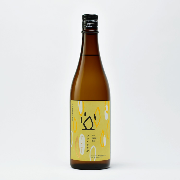 R6BYシン・ツチダ プリンセスサリー　720ml