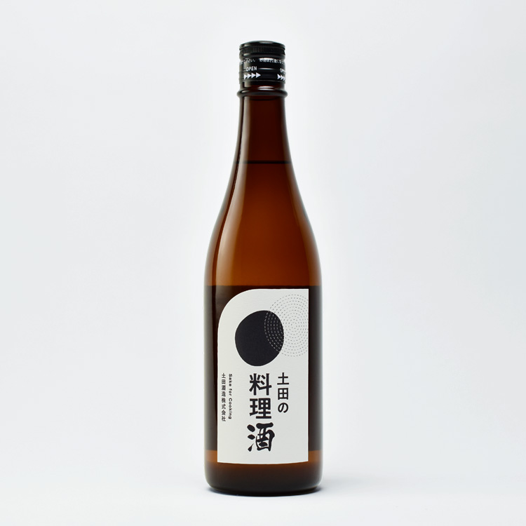 土田の料理酒