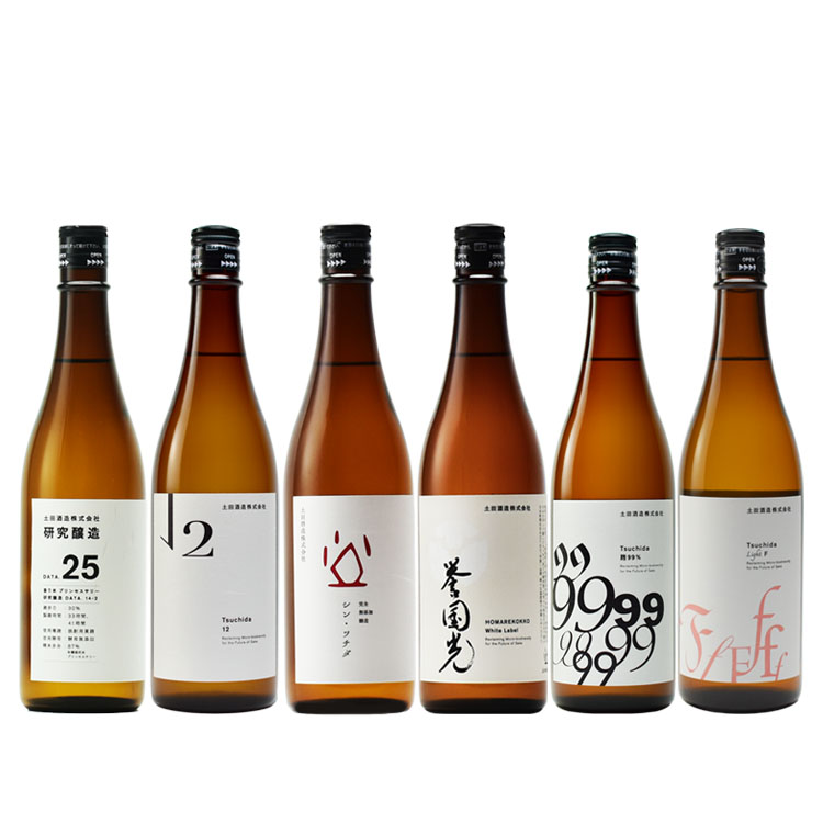 No.168  日本酒  6本セット 純米酒 1.8L 6本 ダンボール輸送箱入 賀茂鶴 直営オンラインストア